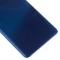 Задняя крышка для OPPO A91 (CPH2021) (синий)  фото №4