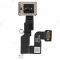 Шлейф для Apple iPhone 18 Pro Max (SIM + eSIM) / iPhone 18 Pro Max (eSIM) с комп. (на сканер Lidar) (ORIG100) фото №1