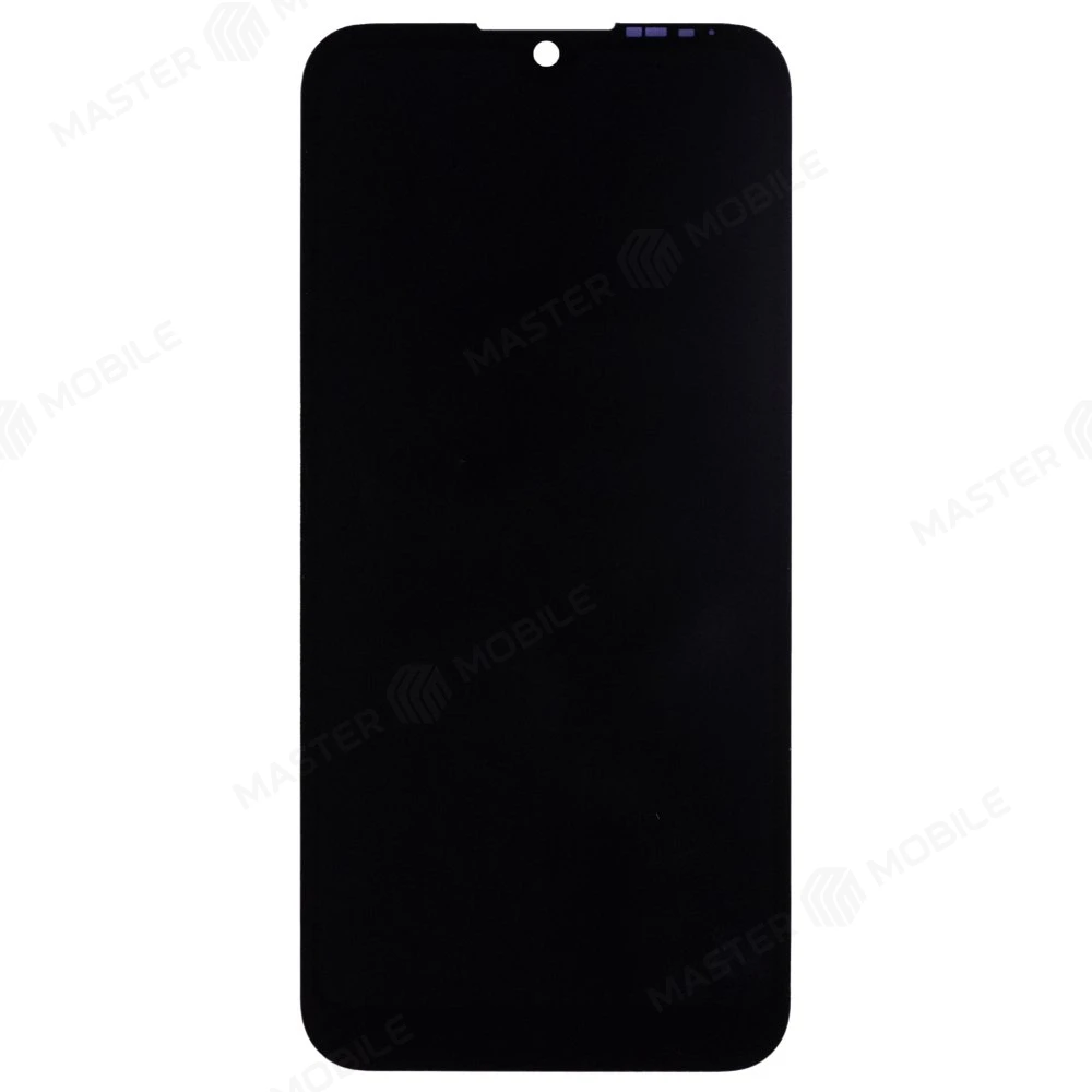 Дисплей для Huawei Honor 8S (KSA-LX9) / Y5 2019 (AMN-LX9) + тачскрин (черный) (ORIG) (Rev. 2.2)