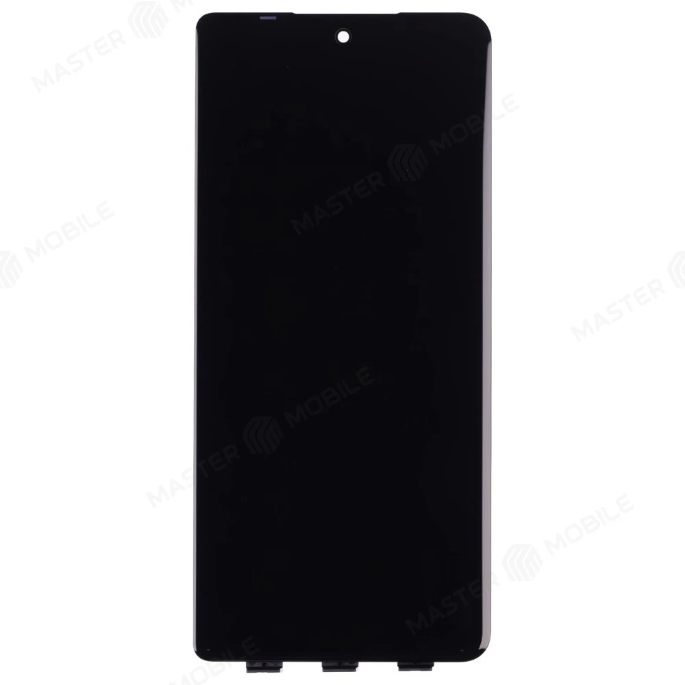 Дисплей для Huawei Honor Magic V3 (FCP-AN10) (внешний) + тачскрин (черный) (ORIG100)