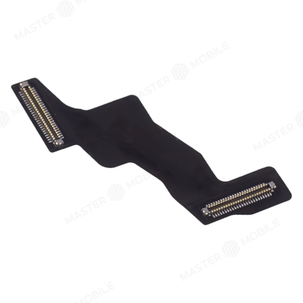 Шлейф для Xiaomi Mi 10 5G (M2001J2G) / Mi 10 Pro (M2001J1G) / Mi 10S с комп. (межплатный) (широкий) фото №3