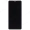 Дисплей для Samsung A725 Galaxy A72 + тачскрин (черный) (In-Cell) фото №1
