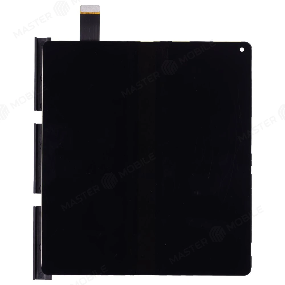 Дисплей для Huawei Mate X3 (ALT-L29) + тачскрин (внутренний) (черный) (ORIG100) фото №1