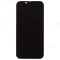 Дисплей для Apple iPhone 14 + тачскрин (черный) (GX) (Hard Oled) фото №1