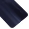 Задняя крышка для Realme C33 (RMX3624) (черный) фото №4