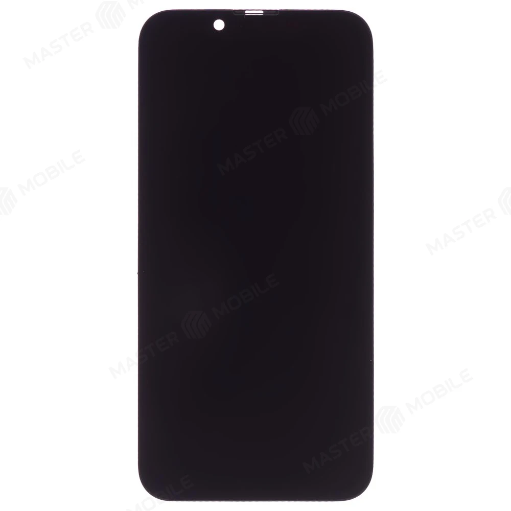 Дисплей для Apple iPhone 13 mini + тачскрин (черный) (JK) (In-Cell) (площадка под IC) фото №1