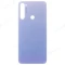 Задняя крышка для Xiaomi Redmi Note 8T (M1908C3XG) (белый) фото №1