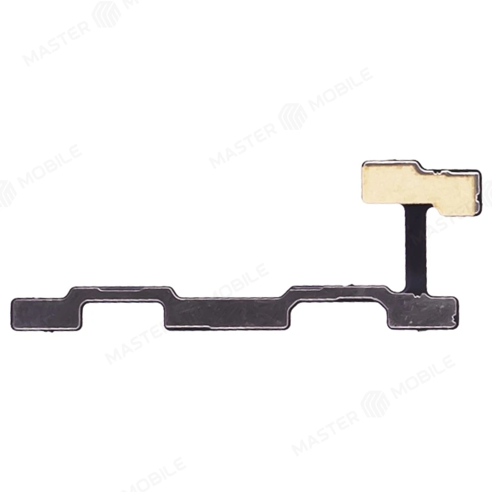 Шлейф для OPPO Reno 11 5G (CPH2599) с комп. (на кнопку включения и кнопки громкости) фото №2