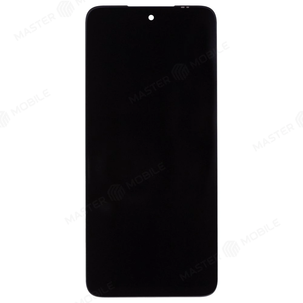 Дисплей для Xiaomi Poco M3 Pro 4G (M2103K19PY) / Redmi Note 10T 5G (M2103K19Y) / Redmi Note 11 SE и др. + тачскрин (черный) (ORIG)