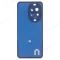 Задняя крышка для Huawei Nova 14 Pro (MIA-LX9) (черный) (в сборе со стеклом камеры) фото №2