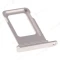 Держатель сим-карты для Apple iPhone 14 / iPhone 14 Plus (белый) фото №3
