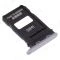 Держатель сим-карты для Xiaomi 15 Pro (серый) фото №3