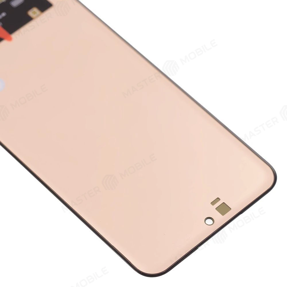 Дисплей для Realme P3 Ultra (RMX5031) / OPPO Reno 13 Pro 5G (CPH2697) + тачскрин (черный) (ORIG) фото №3