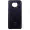 Задняя крышка для Xiaomi Redmi Note 9T (M2007J22G) (черный) фото №1