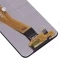 Дисплей для Samsung A115 Galaxy A11 / M115 Galaxy M11 + тачскрин (черный) (Medium) фото №4