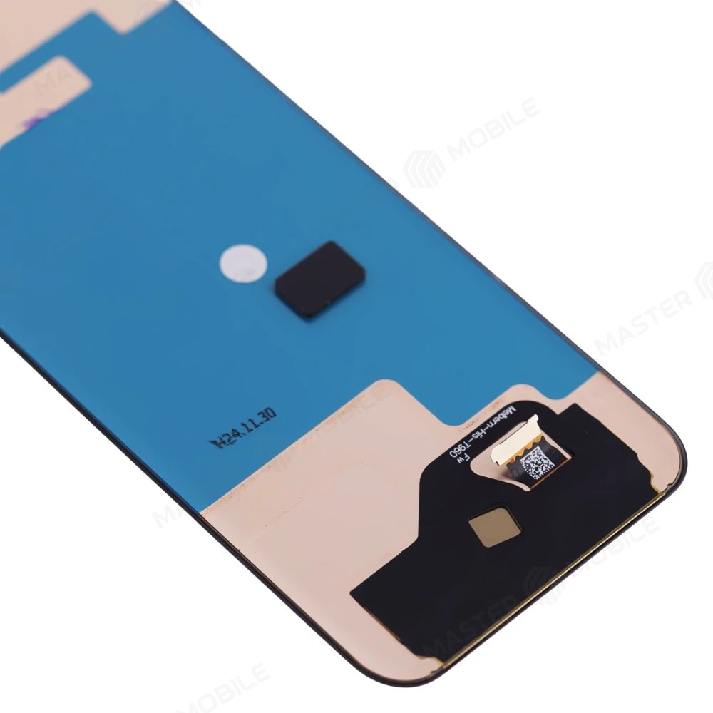 Дисплей для Huawei Pura 70 Pro (HBN-LX9) / Pura 70 Ultra (HBP-LX9) + тачскрин (черный) (ORIG) фото №4