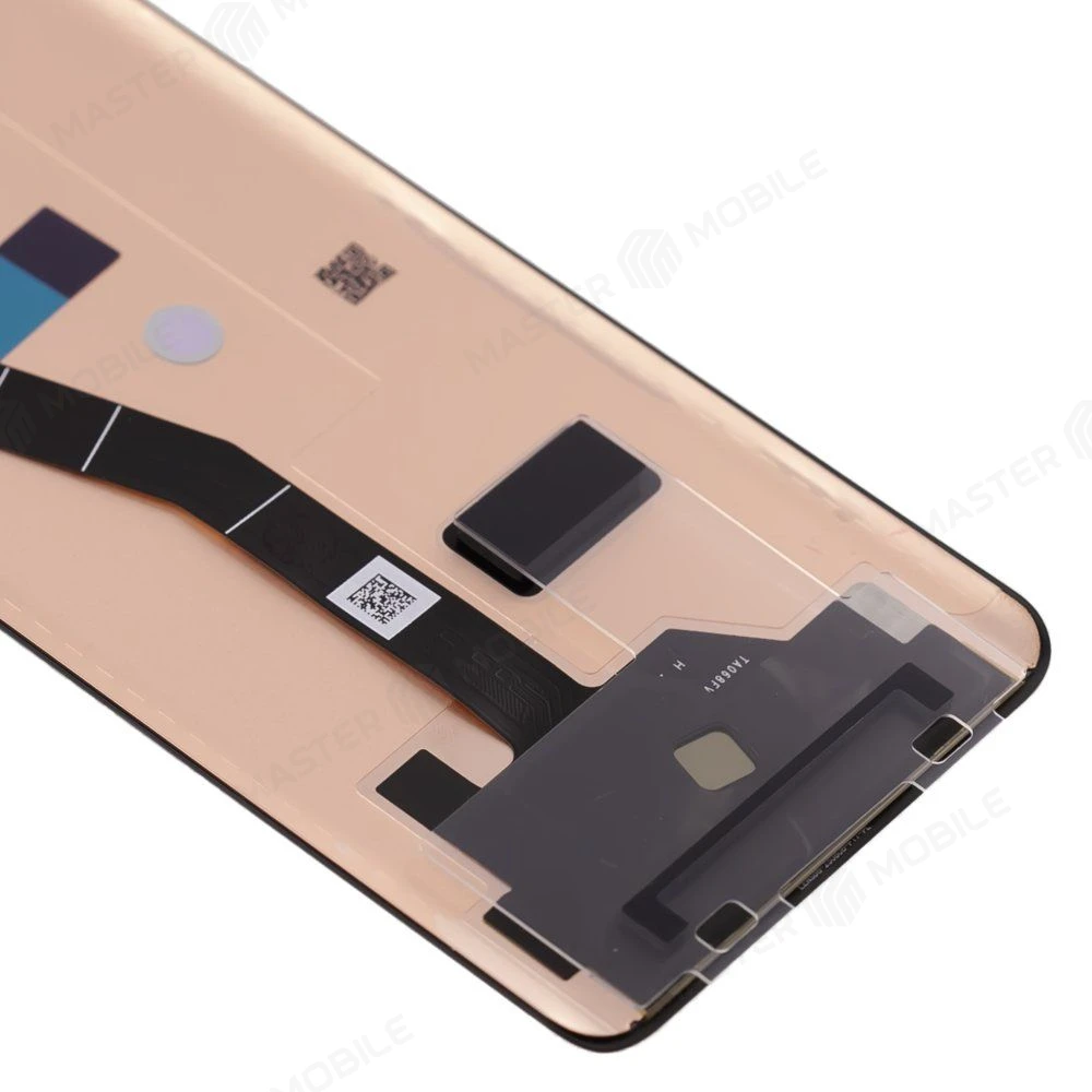 Дисплей для Xiaomi Redmi Note 15 4G (2510DRA23G) + тачскрин (черный) (ORIG)  фото №4
