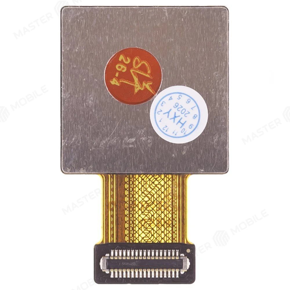 Камера для Xiaomi Poco X7 (24095PCADG) (50 MP) (задняя) (ORIG100) фото №2
