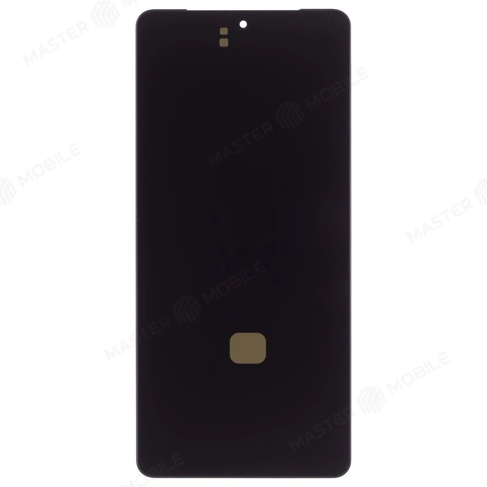 Дисплей для Asus ROG Phone 8 (AI2401) / ROG Phone 8 Pro (AI2401) + тачскрин (черный) (ORIG100) фото №1