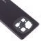 Задняя крышка для Xiaomi Redmi Note 14 Pro 5G (24090RA29G) (черный)  фото №3