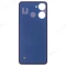 Задняя крышка для Realme 10 4G (RMX3630) (белый) фото №2