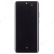 Дисплей для Huawei P50 Pro (JAD-LX9) + тачскрин (черный) (в рамке) (ORIG) фото №1