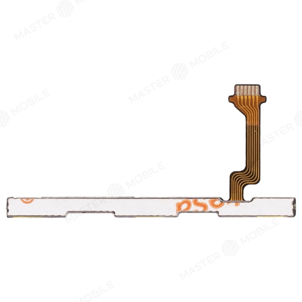 Шлейф для Asus ZenFone Go (ZC500TG) с комп. (на кнопку включения и кнопки громкости)  фото №2