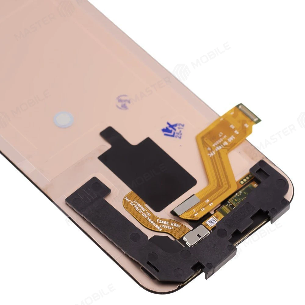 Дисплей для Xiaomi 17 Pro Max (2509FPN0BC) / 17 Ultra (25128PNA1C) + тачскрин (черный) (ORIG100) фото №4