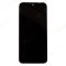 Дисплей для Realme C85 4G (RMX5566) + тачскрин (черный) (ORIG) фото №1