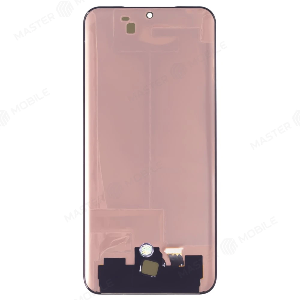 Дисплей для Huawei P60 (LNA-LX9) / P60 Pro (MNA-LX9) + тачскрин (черный) (ORIG) фото №2