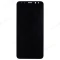 Дисплей для Huawei Nova 2i (RNE-L21) / Mate 10 Lite (RNE-L21) + тачскрин (черный) (COF) фото №1