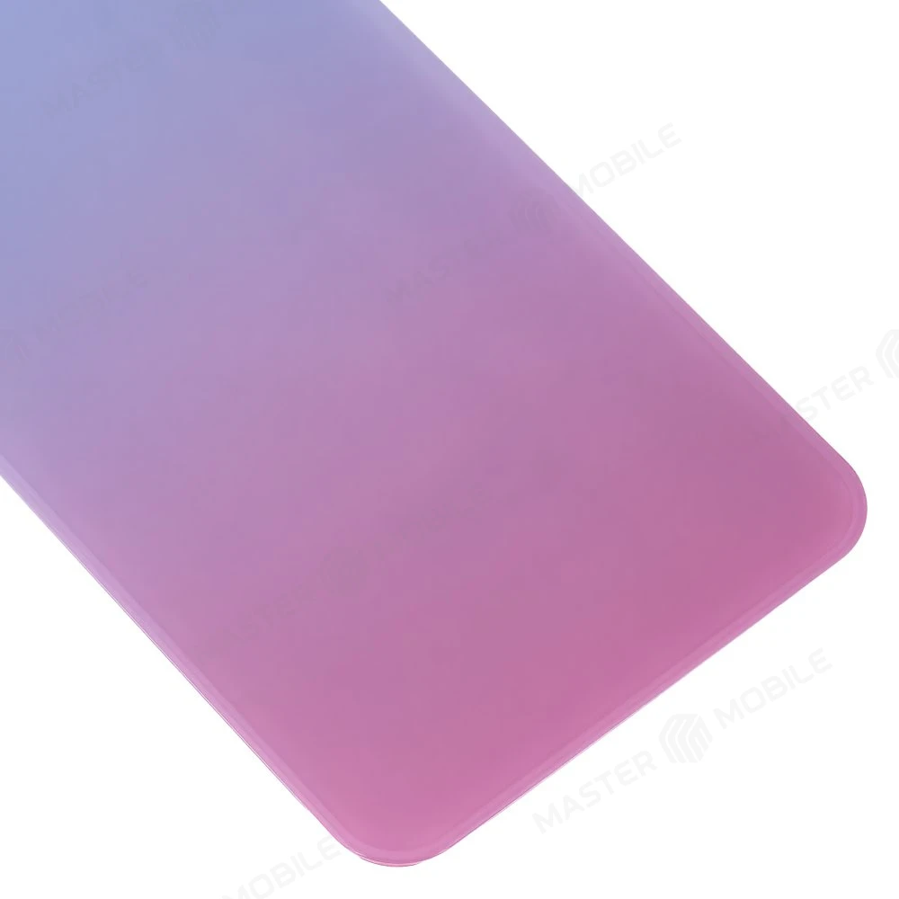 Задняя крышка для Huawei Honor 30i (LRA-LX1) (белый) фото №4