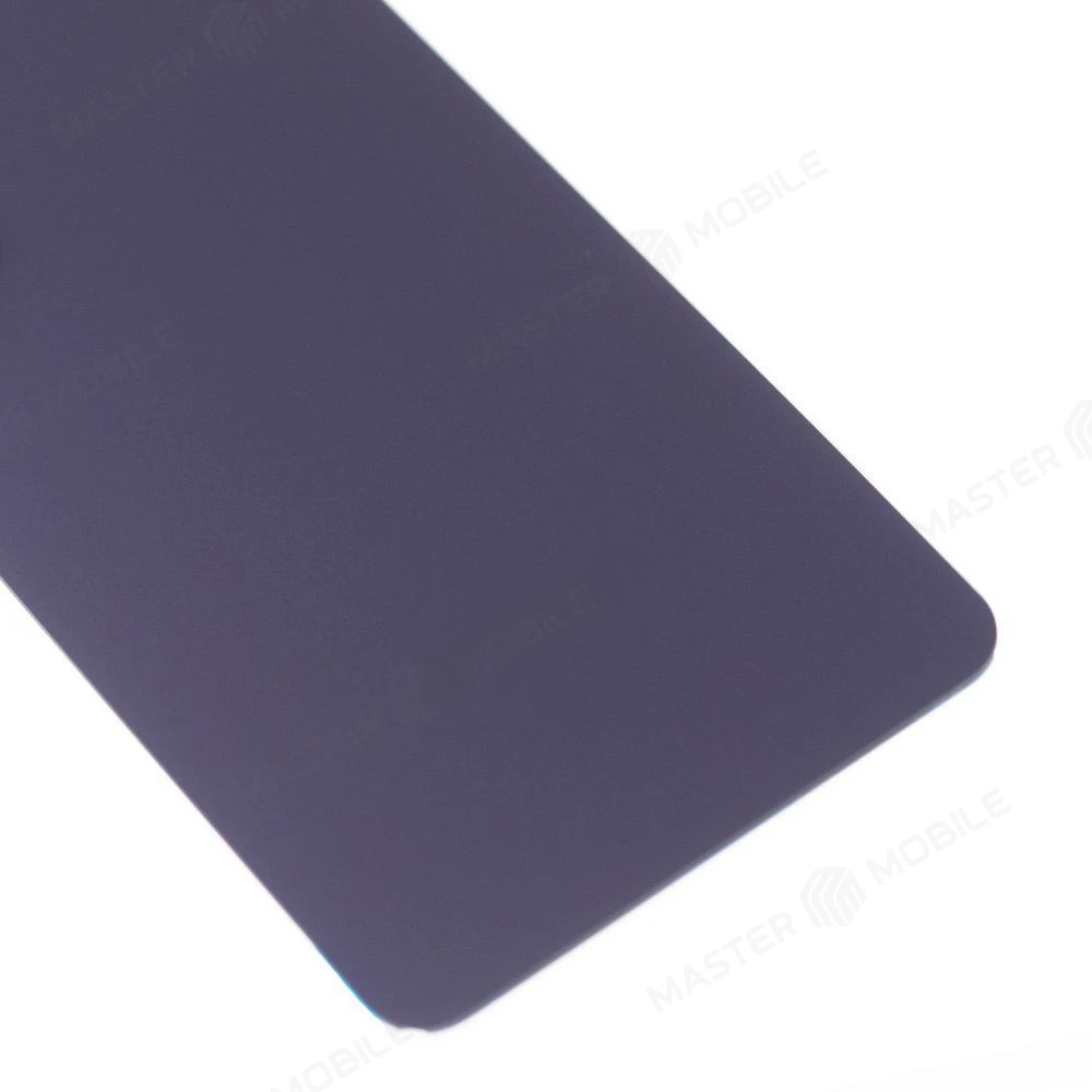 Задняя крышка для Samsung S942 Galaxy S26 (фиолетовый) (в сборе со стеклом камеры)  фото №4