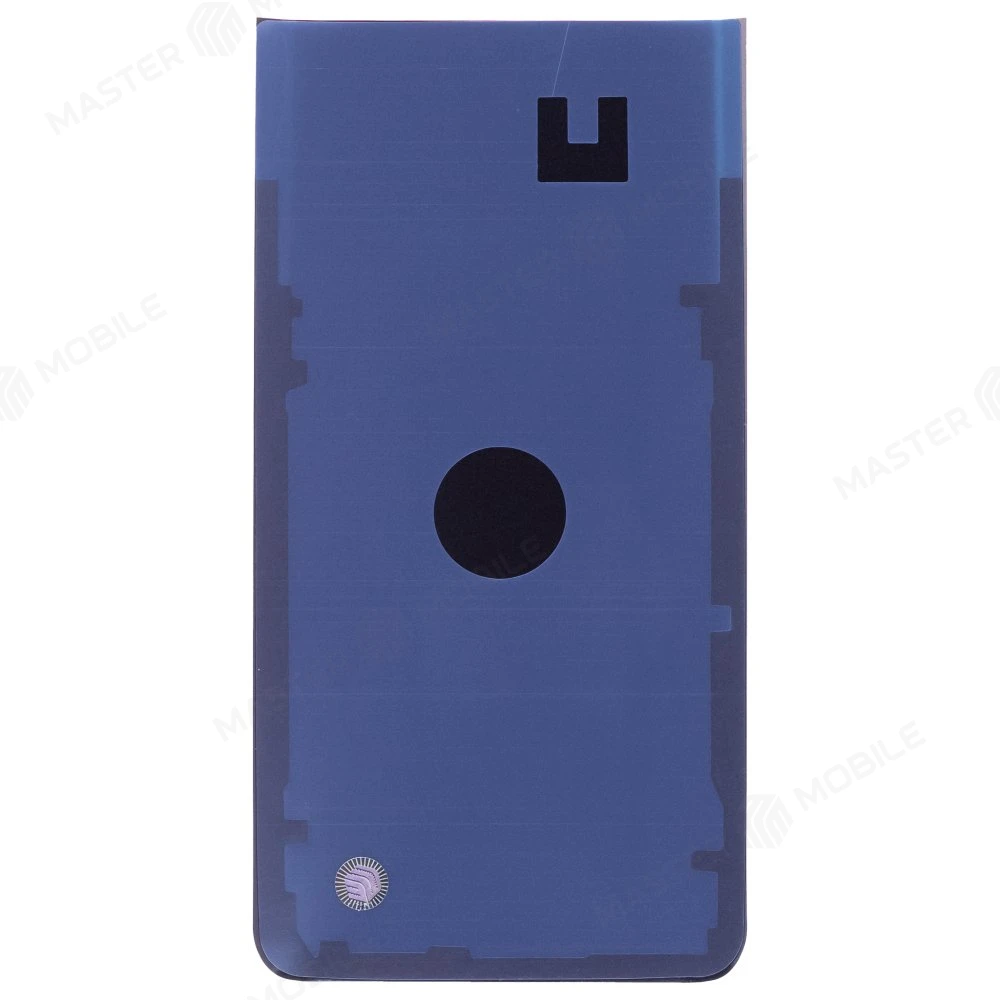 Задняя крышка для Samsung A805 Galaxy A80 (золотистый) фото №2