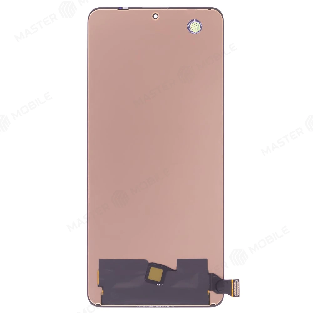 Дисплей для Xiaomi Poco F5 Pro (23013PC75G) + тачскрин (черный) (ORIG) фото №2