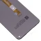 Дисплей для OnePlus Nord N10 5G + тачскрин (черный) (ORIG) фото №3