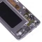 Дисплей для Samsung G975 Galaxy S10+ + тачскрин (черный) (в рамке) (ORIG100) (возможен дефект ЛКП) фото №4