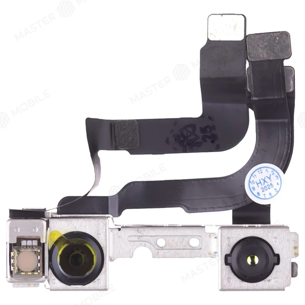 Камера для Apple iPhone 12 / iPhone 12 Pro (передняя) (ORIG100) фото №1