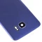 Задняя крышка для Samsung G935 Galaxy S7 Edge (синий) (в сборе со стеклом камеры) фото №3