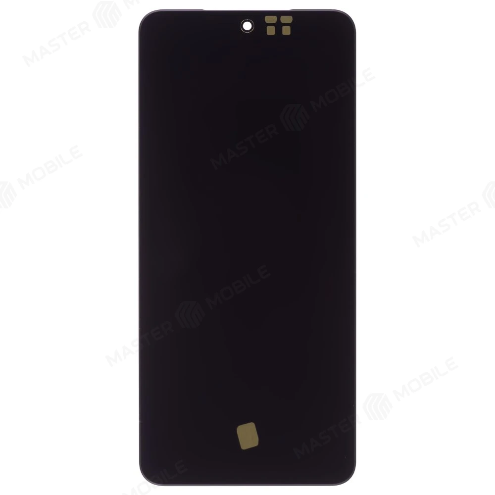 Дисплей для Vivo V50 Lite (V2441) / V60 Lite 4G (V2530) / V60 Lite 5G + тачскрин (черный) (ORIG) фото №1