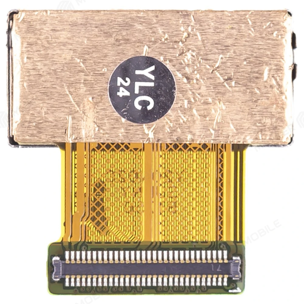 Камера для Huawei P10 (VTR-L09/VTR-L29) (20 MP + 12 MP) (задняя) (ORIG100) фото №2