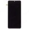 Дисплей для Samsung S948 Galaxy S26 Ultra + тачскрин (черный) (ORIG100) (SP)  фото №1
