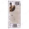 Дисплей для OPPO Find N5 (CPH2671) + тачскрин (внутренний) (серебристый) (в рамке) (ORIG100) фото №4