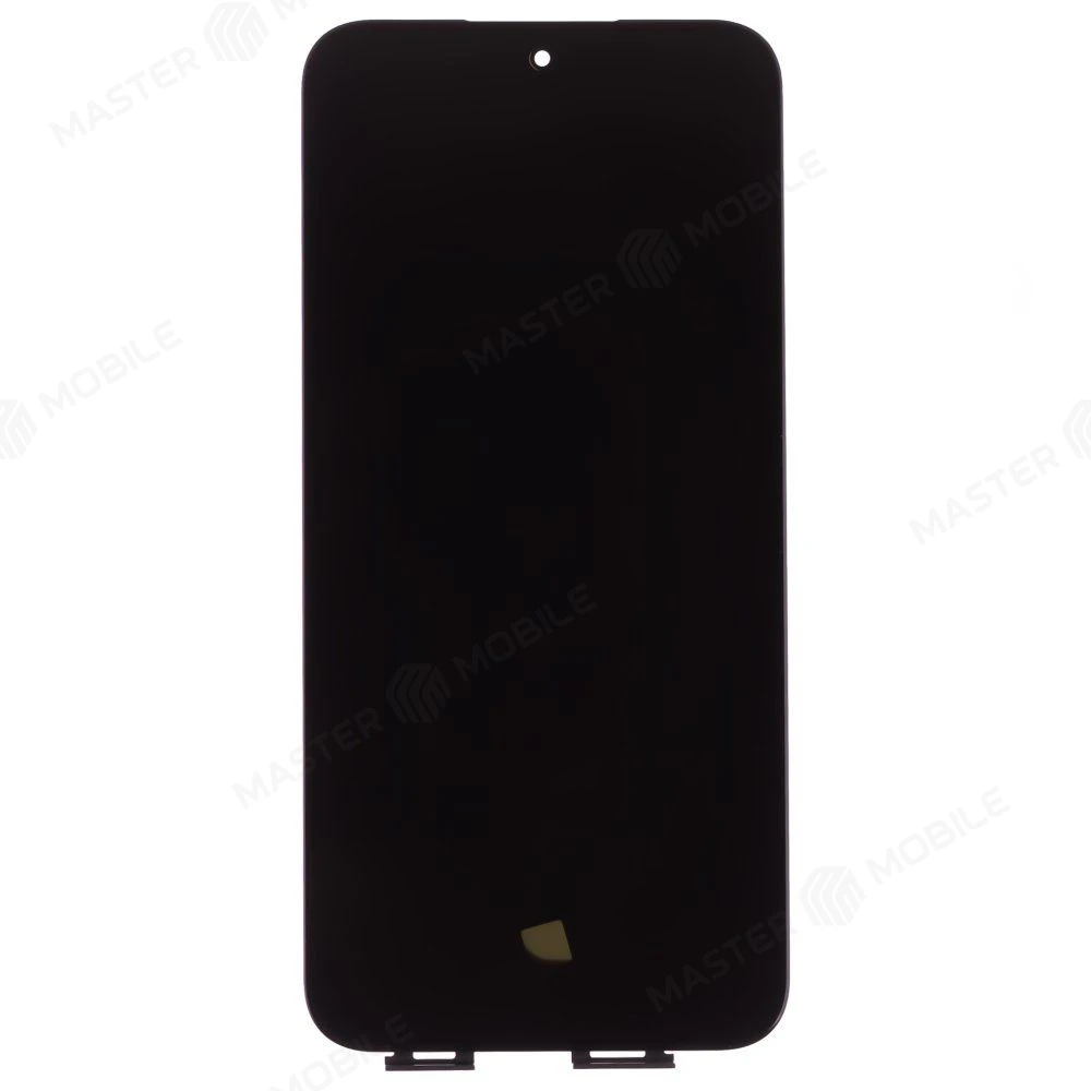 Дисплей для Xiaomi Redmi Note 15 Pro 5G (25080RABDG) + тачскрин (черный) (ORIG) фото №1