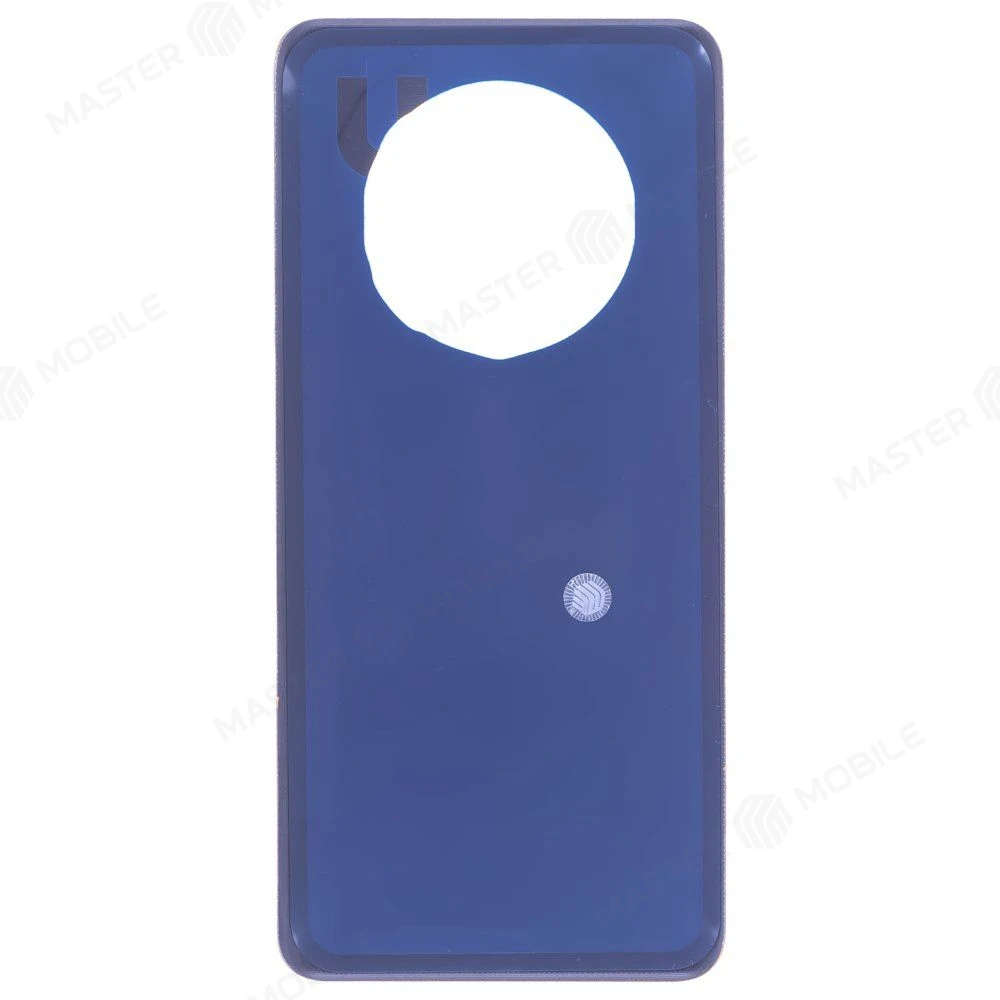 Задняя крышка для Huawei Mate 50 Pro (DCO-LX9) (оранжевый) фото №2