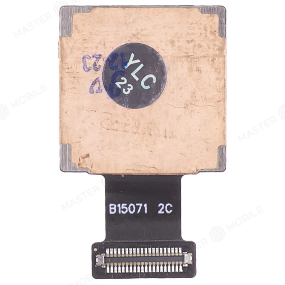 Камера для Realme 9 Pro+ (RMX3393) (задняя) (ORIG100) фото №2