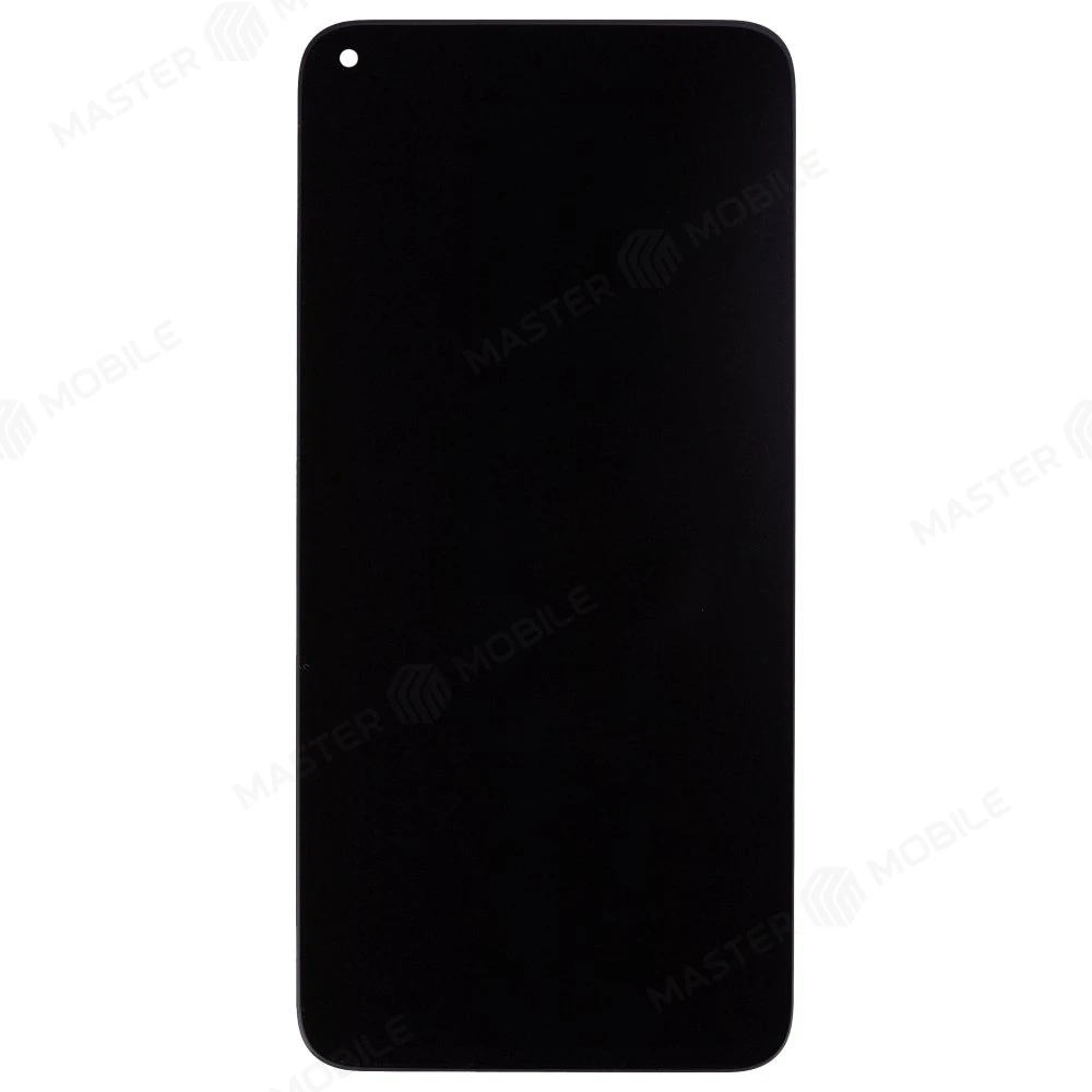 Дисплей для Huawei Honor View 20 (PCT-L29) / Nova 4 + тачскрин (черный) (COF)