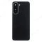 Задняя крышка для Xiaomi Redmi A7 Pro (25128RN17A) (черный) (в сборе со стеклом камеры)  фото №1