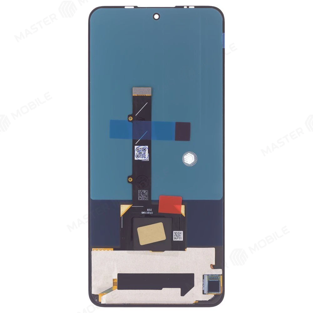 Дисплей для Tecno Camon 18 Premier (CH9N) + тачскрин (черный) (ORIG) фото №2