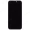 Дисплей для Apple iPhone 16 Plus + тачскрин + ALS шлейф (черный) (ORIG100) (Снятый) (CLEAN) фото №1
